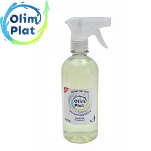 PERFUME TEXTIL Y AMBIENTE