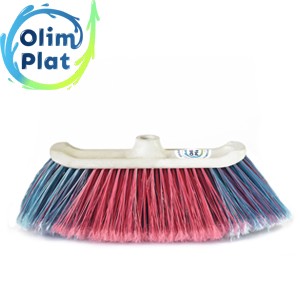 CEPILLO PLASTICO GRANDE