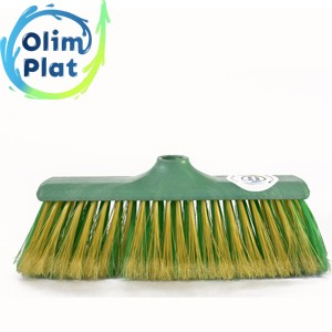CEPILLO PLASTICO MEDIANO