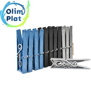BROCHES PLASTICOS