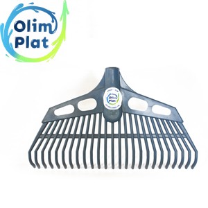 RASTRILLO PLASTICO