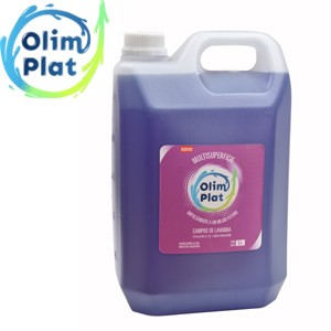 DESODORANTE BIDÓN 10 L MULTISUPERFICIE PARA AMBIENTES