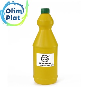 AGUA LAVANDINA 1 L.