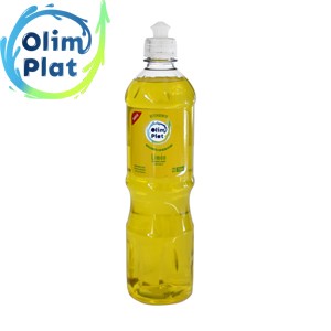 DETERGENTE 750 ml.